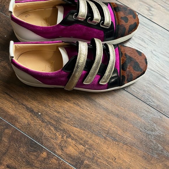Christian Louboutin Sneakers